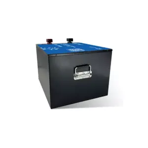 BATTERIE ULTIMATRON LIFEPO4 ULM-12-560 12,8V 560AH BLUETOOTH SMART BMS – Image 2