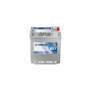 BATTERIE VARTA BLUE DYNAMIC A13 12V 40AH 330A – Image 2