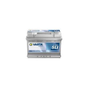 BATTERIE VARTA BLUE DYNAMIC E12 12V 74AH 680A – Image 2