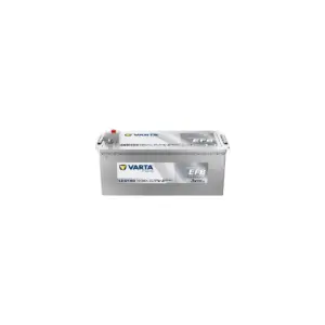 BATTERIE VARTA DUAL PURPOSE EFB LED190 12V 190AH 1050A – Image 2