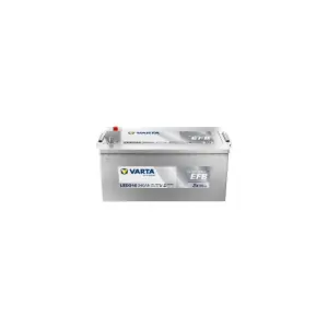 BATTERIE VARTA DUAL PURPOSE EFB LED240 12V 240AH 1200A – Image 2