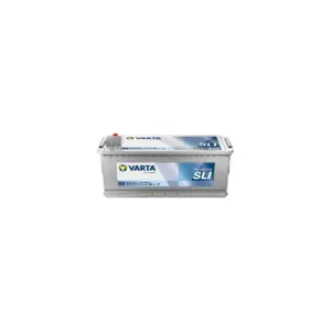 BATTERIE VARTA PROMOTIVE BLUE K8 12V 140AH 800A – Image 2