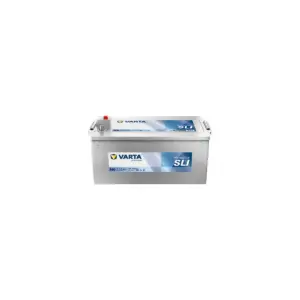 BATTERIE VARTA PROMOTIVE SILVER N9 12V 225AH 1150A – Image 2