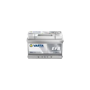 BATTERIE VARTA START STOP EFB D54 12V 65AH 650A – Image 2