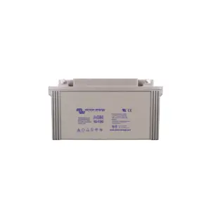 BATTERIE VICTRON ENERGY AGM DEEP CYCLE 12V 130Ah – Image 2
