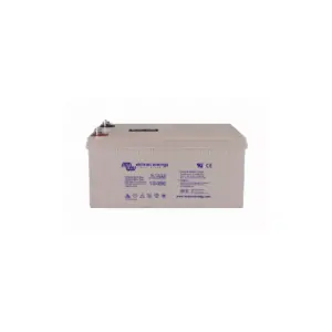 BATTERIE VICTRON ENERGY AGM DEEP CYCLE 12V 220Ah – Image 2