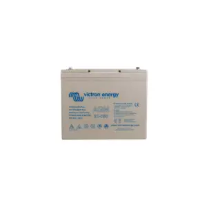 BATTERIE VICTRON ENERGY AGM SUPER CYCLE 12V 100Ah – Image 2