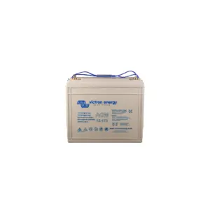 BATTERIE VICTRON ENERGY AGM SUPER CYCLE 12V 170Ah – Image 2