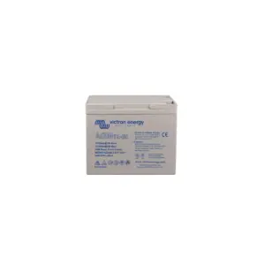 BATTERIE VICTRON ENERGY AGM SUPER CYCLE 12V 60Ah – Image 2