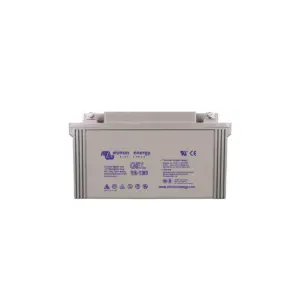BATTERIE VICTRON ENERGY GEL DEEP CYCLE 12V 130Ah – Image 2