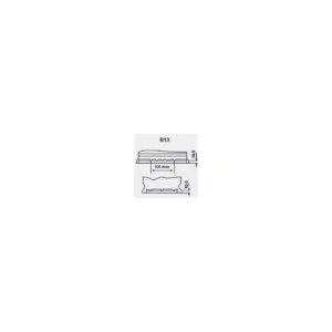 BATTERIE YUASA YBX3019 12V 95AH 850A – Image 3