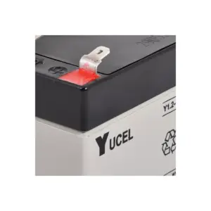 BATTERIE YUASA YUCEL Y1.2-12CN – Image 2
