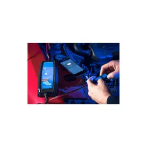 Blue Smart IP65 Charger 12/10(1) 230V CEE 7/17 Retail – Image 4