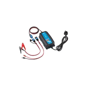 Blue Smart IP65 Charger 12/10(1) 230V CEE 7/17 Retail – Image 2