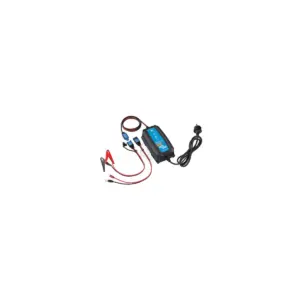 Blue Smart IP65 Charger 24/13(1) 230V CEE 7/17 Retail – Image 2