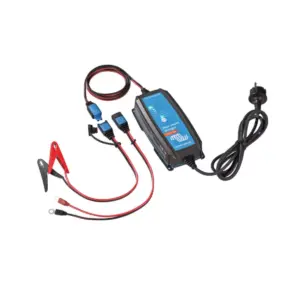 Blue Smart IP65s Charger 12/4(1) 230V CEE 7/17 Retail – Image 2