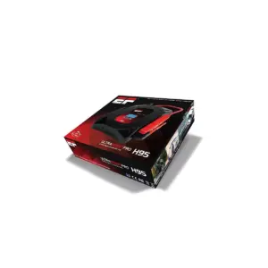 BOOSTER LEMANIA ENERGY H95 START HYBRIDE PREMIUM 12V 2000A – Image 2