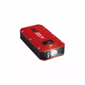 BOOSTER LITHIUM GYS NOMAD POWER 300 – Image 3