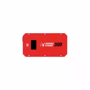 BOOSTER LITHIUM GYS NOMAD POWER 300 – Image 2