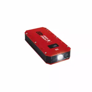 BOOSTER LITHIUM GYS NOMAD POWER 400 – Image 3