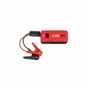 BOOSTER LITHIUM GYS NOMAD POWER 400 – Image 4
