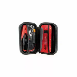 BOOSTER LITHIUM GYS NOMAD POWER 400 – Image 5