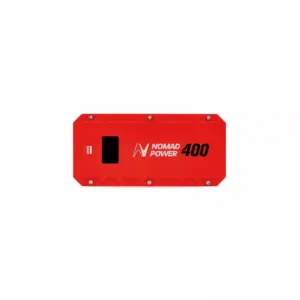 BOOSTER LITHIUM GYS NOMAD POWER 400 – Image 2