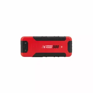 BOOSTER LITHIUM GYS NOMAD POWER 500 – Image 3