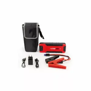 BOOSTER LITHIUM GYS NOMAD POWER 500 – Image 5