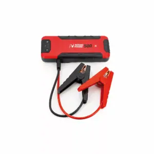 BOOSTER LITHIUM GYS NOMAD POWER 500 – Image 2
