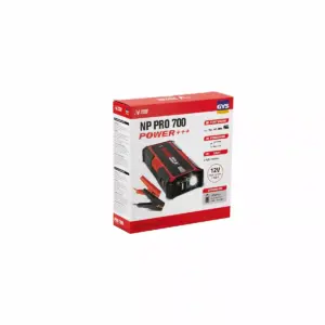 BOOSTER LITHIUM GYS NOMAD POWER PRO 700 – Image 5