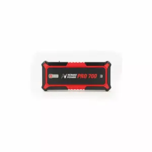 BOOSTER LITHIUM GYS NOMAD POWER PRO 700 – Image 2