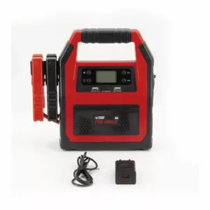 BOOSTER LITHIUM GYS NOMAD POWER PRO TRUCK – Image 4