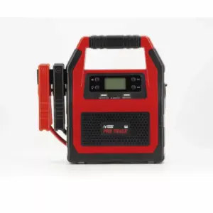 BOOSTER LITHIUM GYS NOMAD POWER PRO TRUCK – Image 2