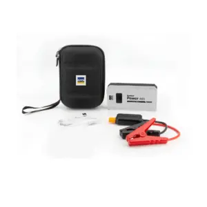 BOOSTER LITHIUM NOMAD POWER 401 – Image 2