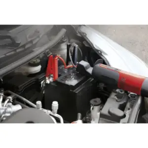 BOOSTER LITHIUM NOMAD POWER VAC 350 – Image 4