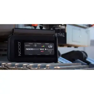 BOOSTER NOCO GB250+ PRO 5250A UltraSafe Lithium – Image 3