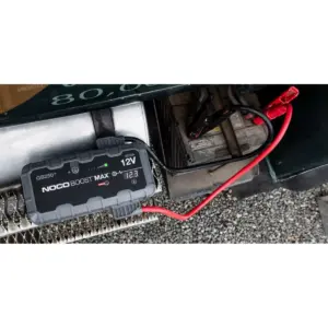 BOOSTER NOCO GB250+ PRO 5250A UltraSafe Lithium – Image 4
