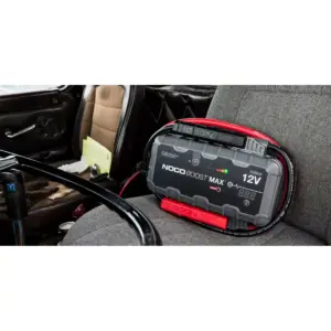 BOOSTER NOCO GB250+ PRO 5250A UltraSafe Lithium – Image 2