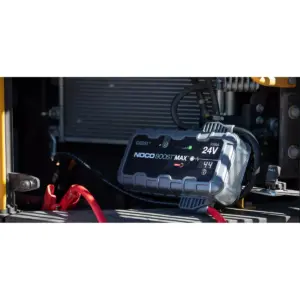 BOOSTER NOCO GB251+ PRO 3000A 24V UltraSafe Lithium – Image 4