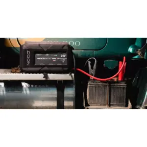 BOOSTER NOCO GB251+ PRO 3000A 24V UltraSafe Lithium – Image 5