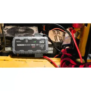 BOOSTER NOCO GB251+ PRO 3000A 24V UltraSafe Lithium – Image 2