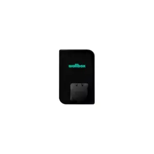 BORNE MURALE WALLBOX COPPER SB - 7.4/22KW - T2S OCPP – Image 2
