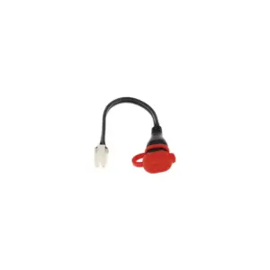 Câble Adaptateur TecMate O-7 SAE77 – Image 3
