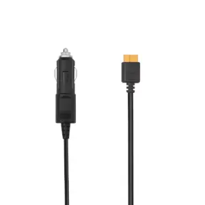 CABLE DE RECHARGE POUR VOITURE ECOFLOW XT60 – Image 2