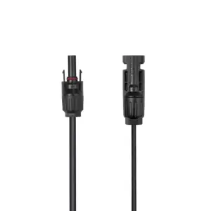 CABLE SOLAIRE ECOFLOW CONNECTION EN PARALLELE MC4 – Image 2