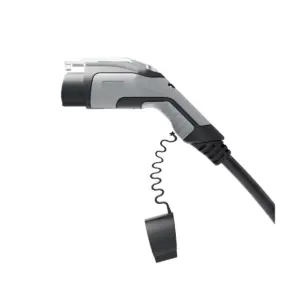 CABLE WALLBOX TYPE 2 / TYPE 1 - 1 PHASE 5M – Image 2