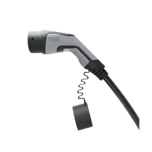 CABLE WALLBOX TYPE 2 / TYPE 2 - 3 PHASES 5M – Image 2