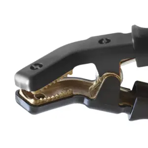Câbles de démarrage Pro Pinces Isolées Pro + 2 anti-arcs 1000A – Image 2