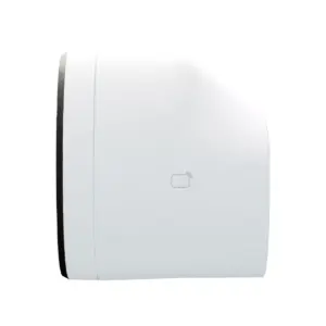 CHARGEUR WALLBOX COMMANDER BLANC TYPE 2 - 7,4KW - 5M – Image 4